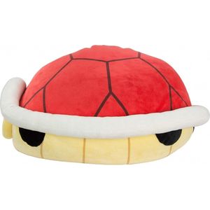 Mario Kart Pluche - Mocchi Mocchi Large Red Shell