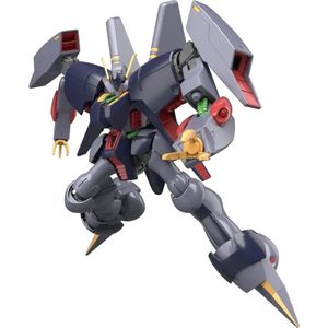Gundam High Grade 1:144 Model Kit - Byarlant
