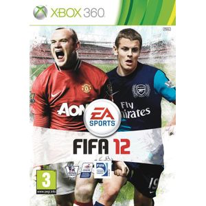 Fifa 12