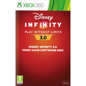 Disney Infinity 3.0 (game only)