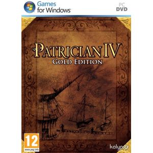 Patrician 4 Gold