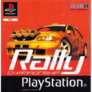 Rally Championship