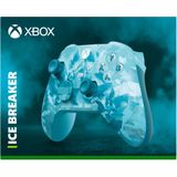 Xbox - Wireless Controller - Ice Breaker Blue - Special Edition
