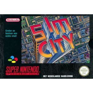 Sim City