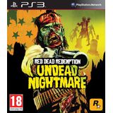 Red Dead Redemption (Undead Nightmare Pack)