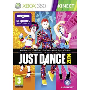 Just Dance 2014 (Kinect)