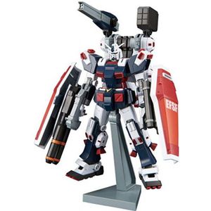 Gundam High Grade 1:144 Model Kit - Full Armor Thunderbolt Version