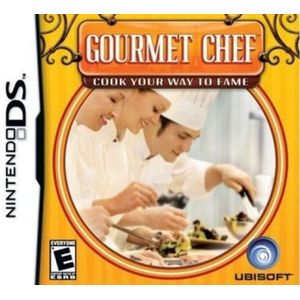 Gourmet Chef