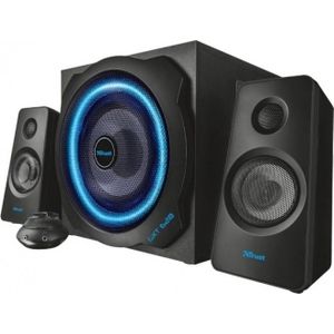 Trust GXT628 Illuminated Speaker Set