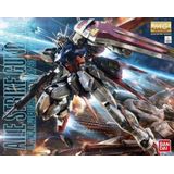 Gundam Master Grade 1:100 Model Kit - Aile Strike Gundam RM