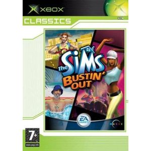 De Sims Erop Uit (classics)