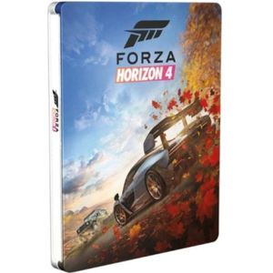 Forza Horizon 4 (steelbook edition)