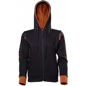 Assassin's Creed Movie - Crest Logo Women's Hoodie