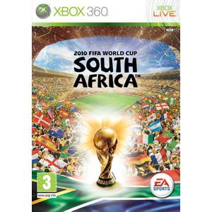 2010 FIFA World Cup South Africa