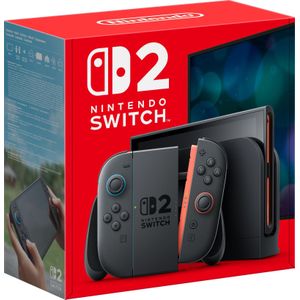 Nintendo Switch 2 Console