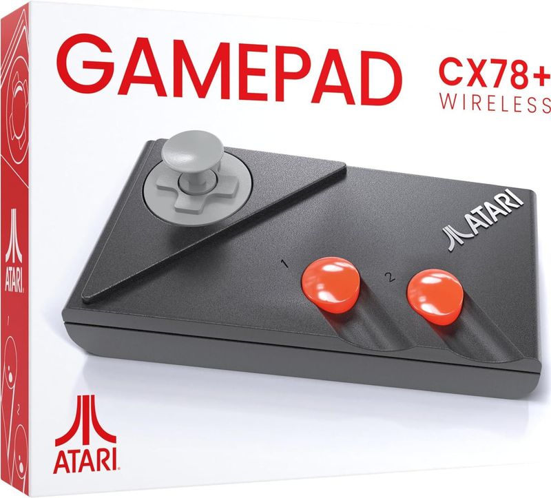 CX78+ Gamepad Draadloos