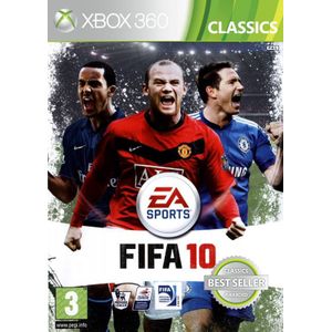 Fifa 10 (classics)