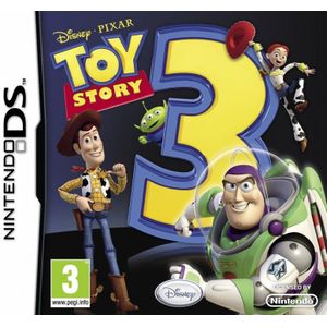 Toy Story 3