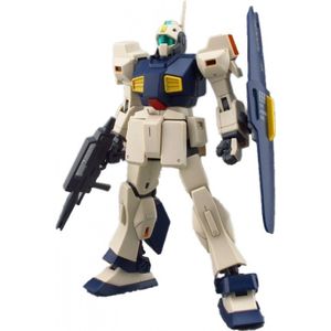 Gundam High Grade 1:144 Model Kit - MSA-003 Nemo Unicorn Desert Color