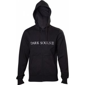 Dark Souls III - You Died Hoodie