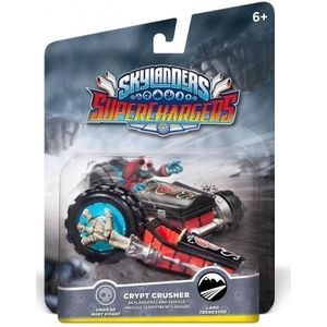 Skylanders Superchargers - Crypt Crusher (Voertuig)