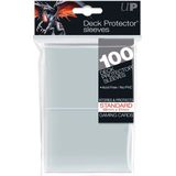 Ultra Pro - Deck Protector Sleeves Transparant (Gloss) (100 stuks)