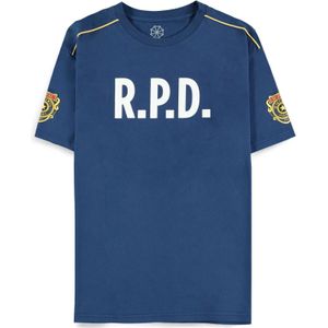 Resident Evil - R.P.D Men's T-shirt