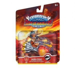 Skylanders Superchargers - Burn-Cycle (Voertuig)