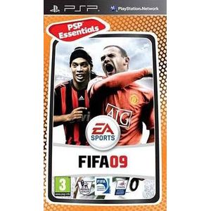 FIFA 2009 (essentials)