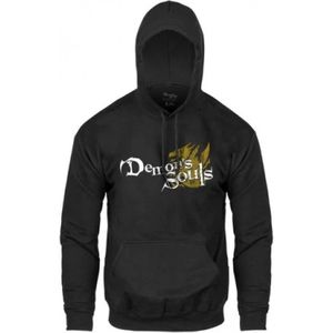 Demon's Souls - Demon Destroyer Hoodie