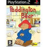 Paddington Bear