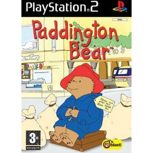 Paddington Bear