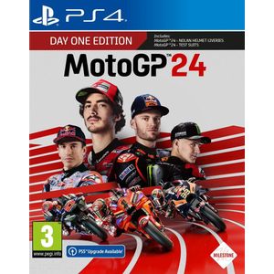 MotoGP 24 - Day One Edition