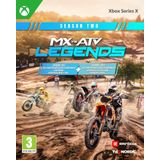 MX vs ATV Legends - Season Two Edition - Xbox Series X