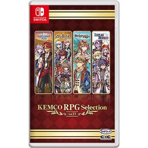 Kemco RPG Selection Vol. 11