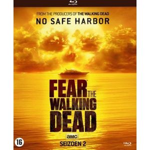 Fear The Walking Dead - Seizoen 2