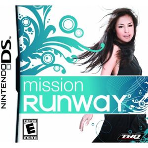 Mission Runway