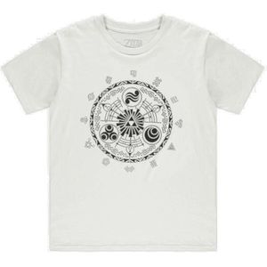 Zelda - Symbols Men's T-shirt