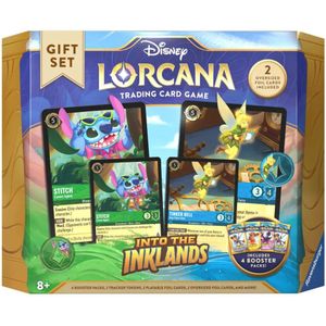 Disney Lorcana - Into the Inklands Gift Set