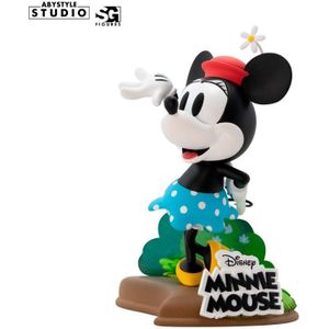 Disney Abystyle Figure - Minnie Mouse