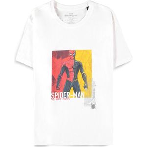 Spider-Man No Way Home - Men's Short Sleeved T-shirt