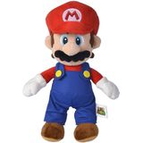 Super Mario Pluche - Mario (48cm)