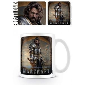 Warcraft Mug - Blackhand