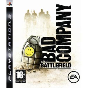 Battlefield Bad Company