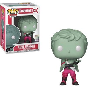 Fortnite Funko Pop Vinyl: Love Ranger