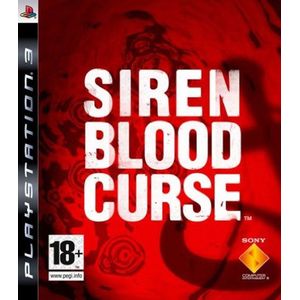 Siren Blood Curse