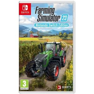 Farming Simulator 23