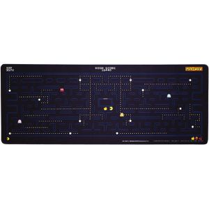 Pac-Man Desk Mat