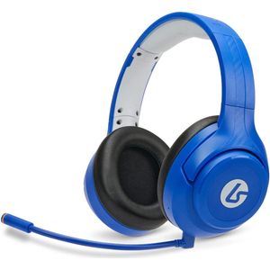PowerA LucidSound LS15X Wireless Gaming Headset - Shock Blue