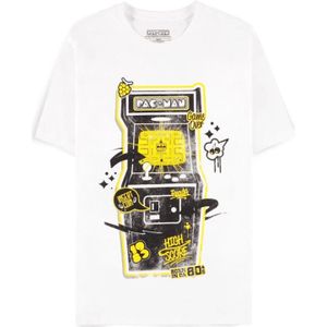 Pac-Man - Arcade Classic Men's Short Sleeved T-shirt